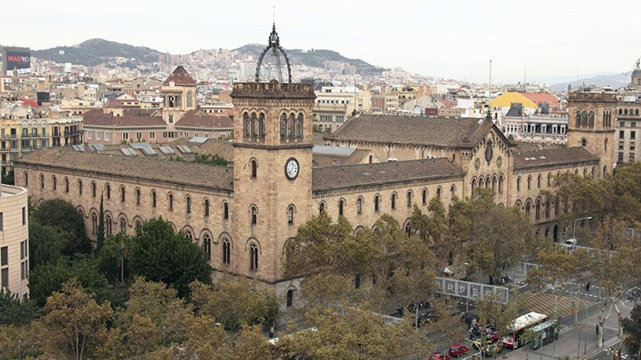 El Claustro aprueba la acción de gobierno de los dos últimos años     