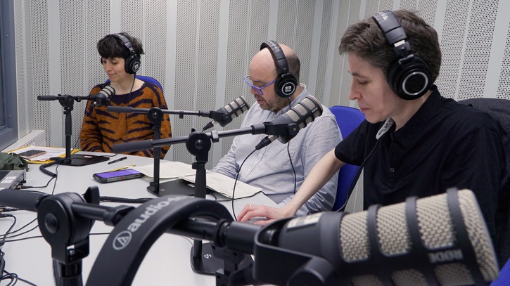 Odissea Project: Philosophy students acquire skills for the professional world
