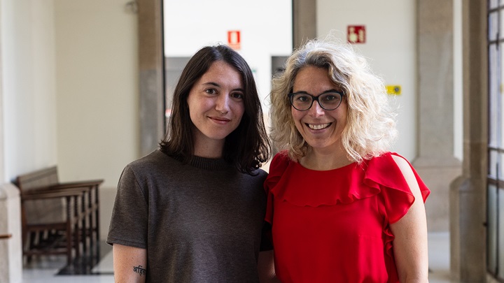 La resiliencia, un factor clave para reducir el sufrimiento emocional en chicas con fibromialgia juvenil