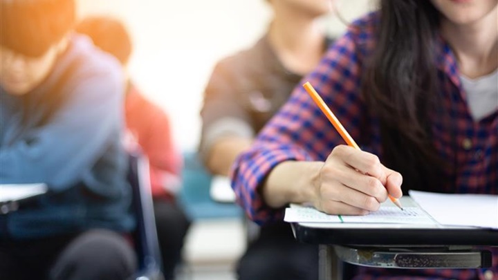 La UB acoge las pruebas de acceso y admisión en la universidad