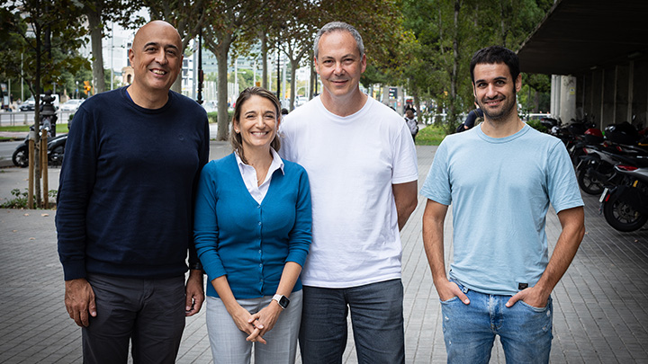 An international team led by the UB will study the validity of the current cosmological model