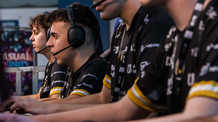 UB Alma Mater vuelve en una nueva edición del Salón del Gaming