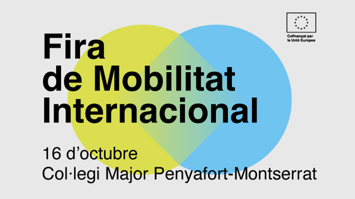 International Mobility Fair, October 16