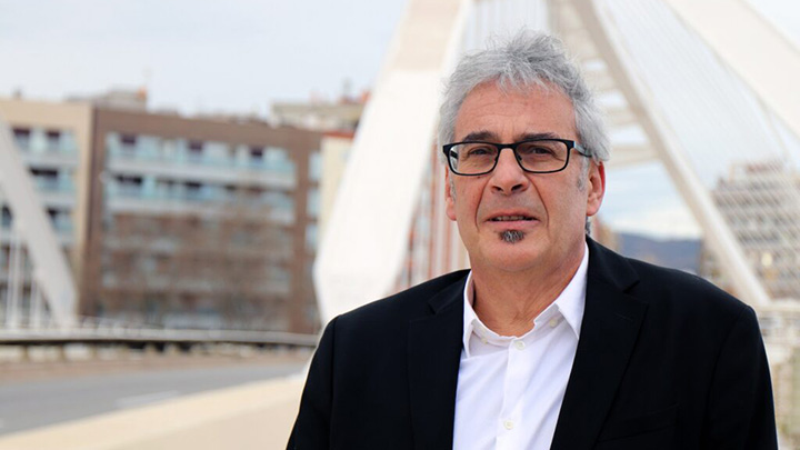Professor Xavier Martínez Celorrio, appointed Secretary General of the Inter-University Council of Catalonia