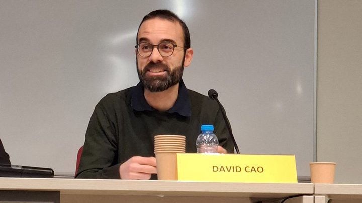«La guerra carlista dejó una profunda huella que aún podemos leer en el paisaje y en la memoria de muchos pueblos catalanes»