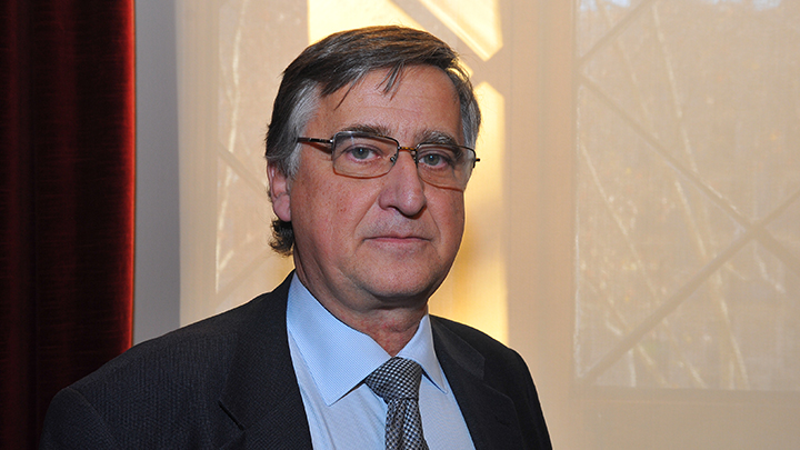 Gaspar Rosselló.