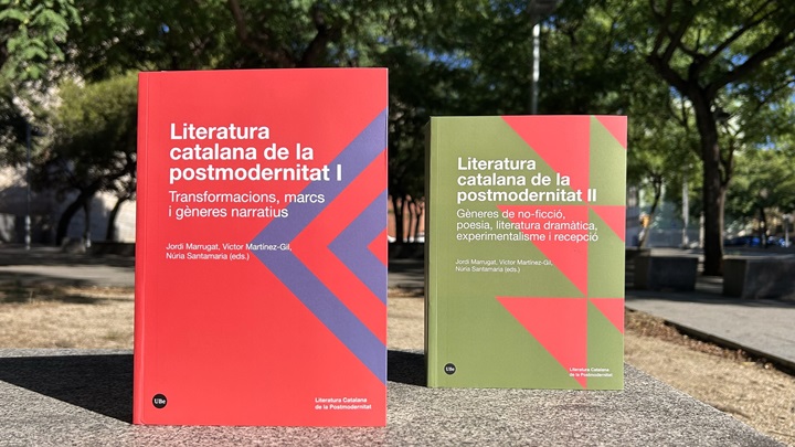 Cobertes dels llibres