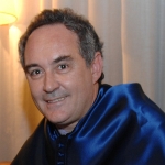 bust de Ferran Adrià i Acosta