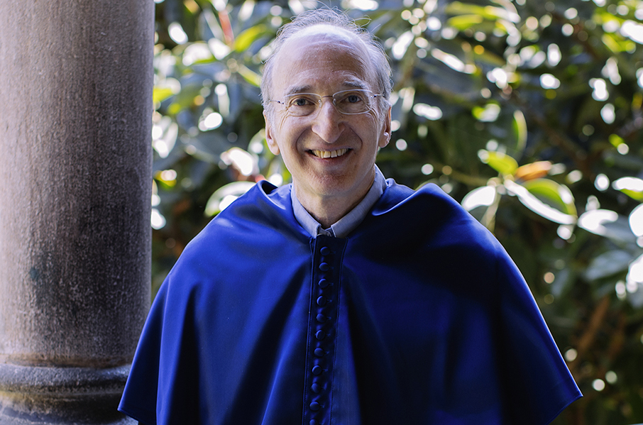 DHC Perlmutter